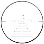 DISCOVERYOPT XED 6-36X56SFIR FFP-MOA-ZERO STOP Scope