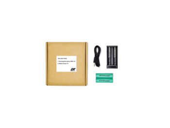 DNT 18650 Battery Pack