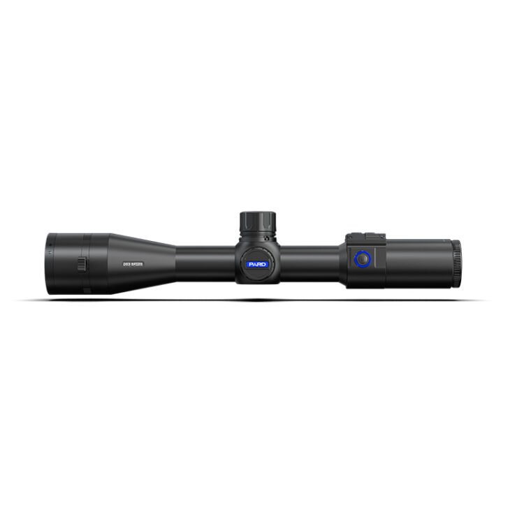 PARD DS35-70 GEN2 Night Vision Scope