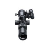 PARD DS35-70 GEN 2 Night Vision Rifle Scope with Free TL3-N850 IR Torch