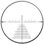 ED-ELR GEN2 5-40X56SFIR FFP