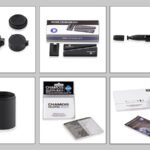 ED-ELR GEN2 5-40X56SFIR FFP