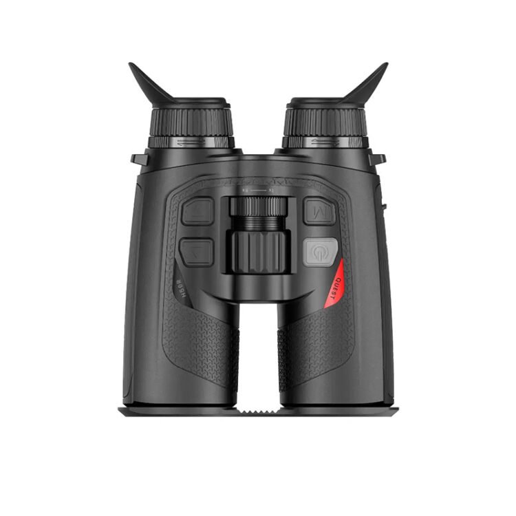 NOCPIX QUEST H50R THERMAL BINOCULARS