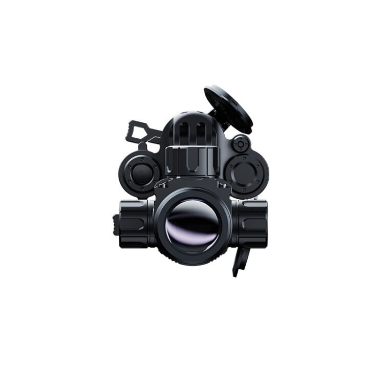 PARD TD32-70 Multi Spectral Thermal Night Vision Rifle Scope