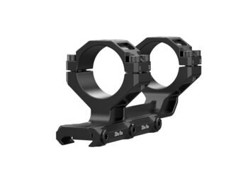 DISCOVERYOPT One-Piece 0MOA Cantilever series Scope Mount