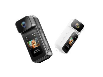 Opticsworld Preferred Anytek S80 Thumb-Sized Action Camera