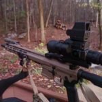 Opticsworld RD15 Red dot