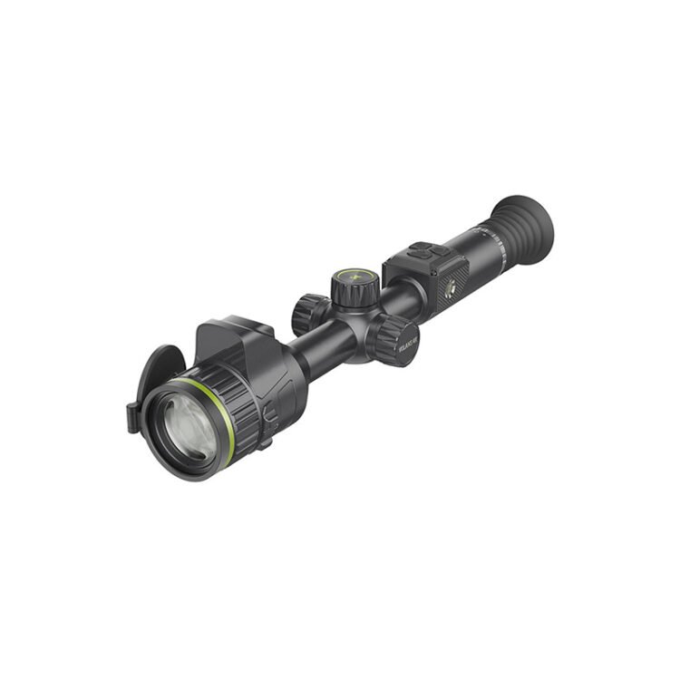 PIXFRA VOLANS V850 4K LRF DIGITAL DAY & NIGHT VISION SCOPE