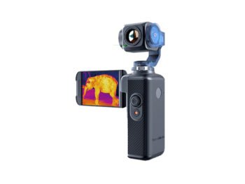 Thermal Master Knight