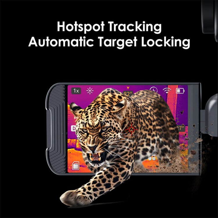 Thermal Master Knight