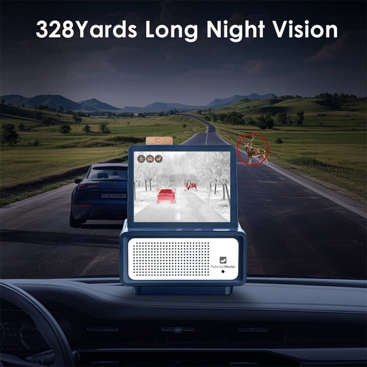 Thermal Master NV300