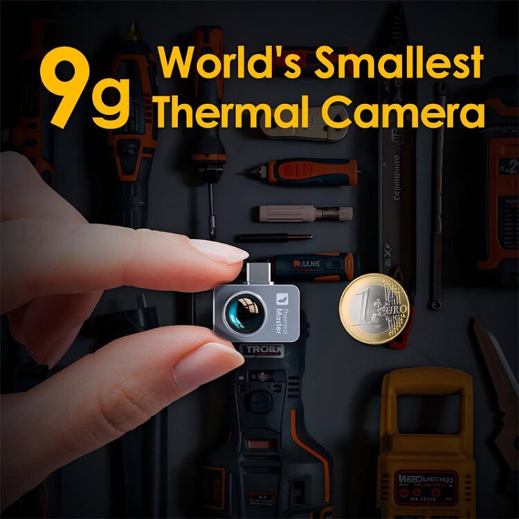 Thermal Master P2 pro