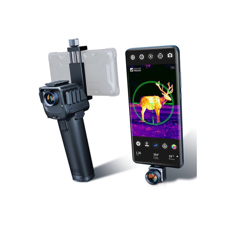 Thermal Master T2 Max