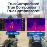 Thermal Master T2 Max