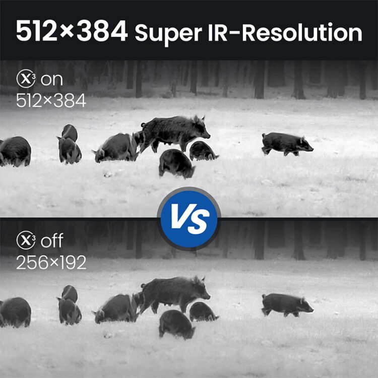 Thermal Master T2 Max