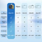 Thermal Master T2S Pro