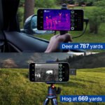 Thermal Master T2 pro