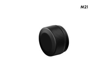 IR Delete Cap PLUG-M21 for ZULUS HD and TNC225R