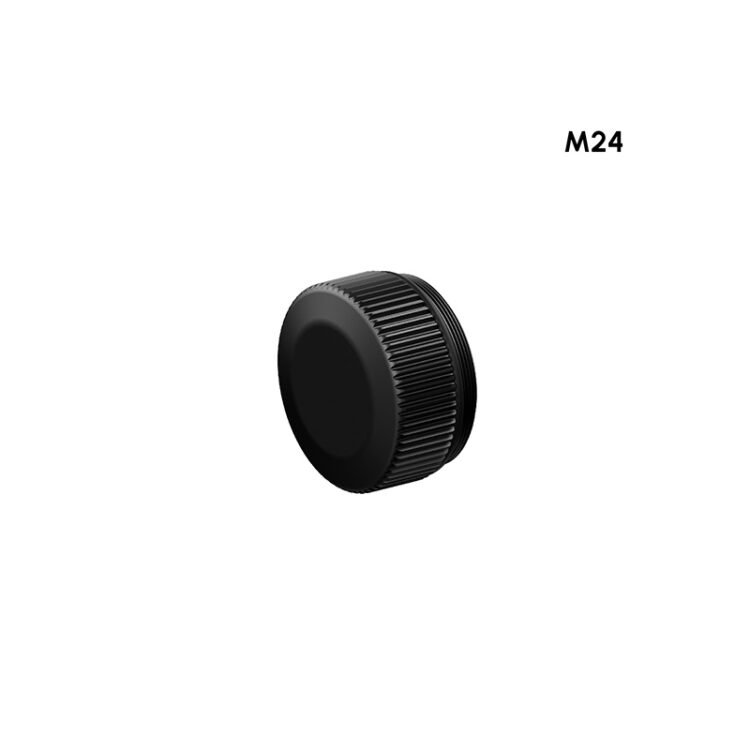 IR Delete Cap PLUG-M24 for TNC335R and TNC635R