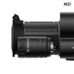 IR Module for ZULUS HD&TNC225R