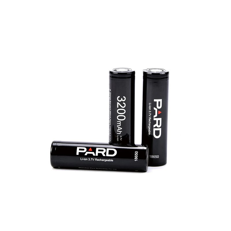 PARD 18650 Battery