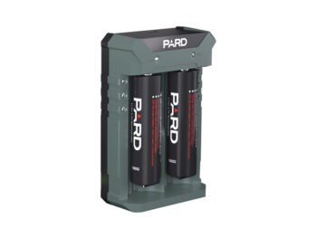 PARD Battery Charger
