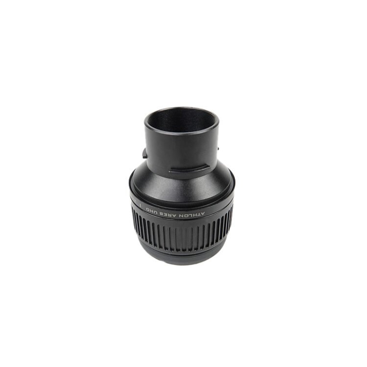 Athlon Ares G2 22x Ranging Reticle Eyepiece