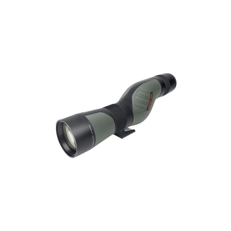 Athlon Ares G2 UHD 15-45x65 Straight Spotting Scope