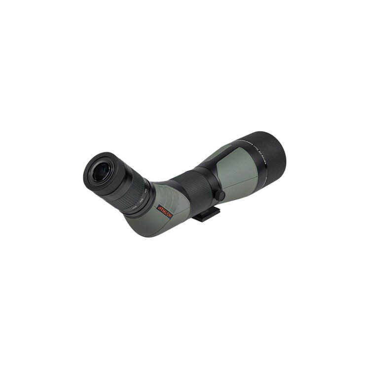 Athlon Ares G2 UHD 20-60x85 45 Degree Spotting Scope