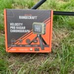 Athlon Optics Rangecraft Velocity PRO Radar Chronograph