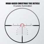 DiscoveryOPT ED-AR 1-8X24SFIR FFP-MRAD