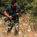 Arken EPL-4 4-16x44 FFP Illuminated Reticle