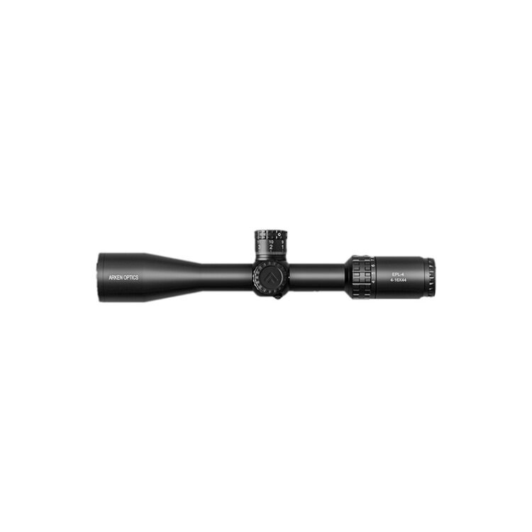 Arken EPL-4 4-16x44 FFP Illuminated Reticle