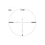 Arken EPL-4 6-24x50 FFP Illuminated Reticle