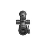 HIKMICRO Alpex 4K LITE A40E Digital Day and Night Vision Rifle Scope