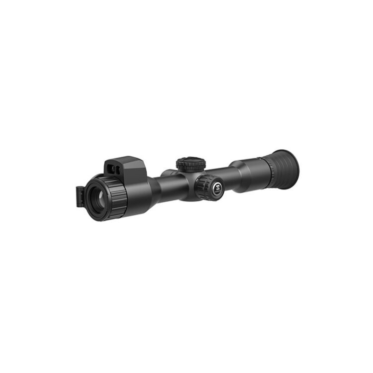 HIKMICRO Alpex 4K LITE LRF A40EL Digital Day and Night Vision Rifle Scope
