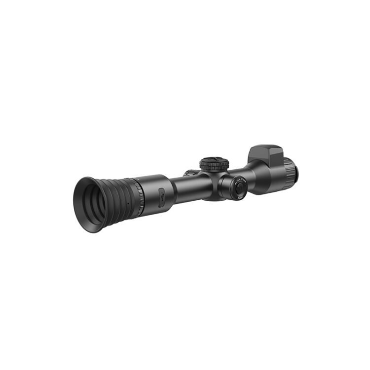 HIKMICRO Alpex 4K LITE LRF A40EL Digital Day and Night Vision Rifle Scope