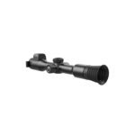 HIKMICRO Alpex 4K LITE LRF A40EL Digital Day and Night Vision Rifle Scope