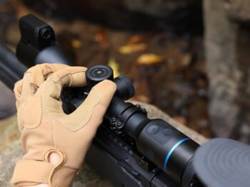 PARD Night Stalker 4K Pro