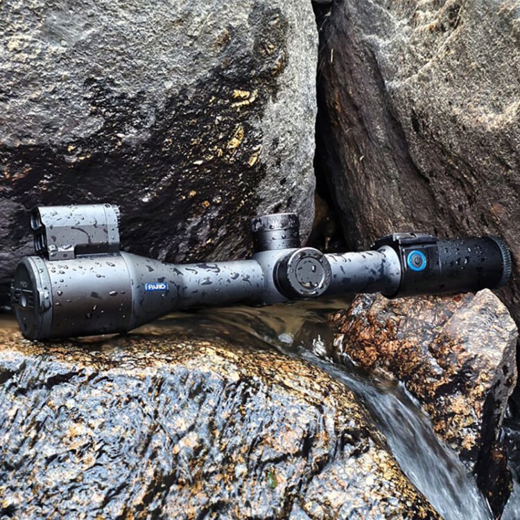 PARD Night Stalker 4K Pro