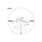 Arken SH-4 4-16X50 GEN2 FFP Illuminated Reticle