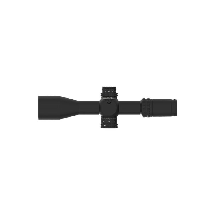 Arken SH-4 4-16X50 GEN2 FFP Illuminated Reticle