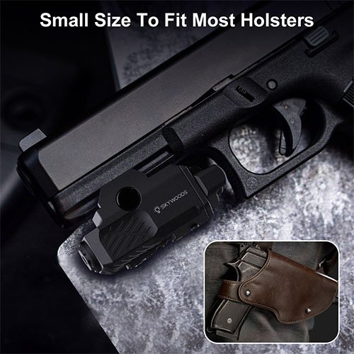 Skywoods L50410 Laser Sight