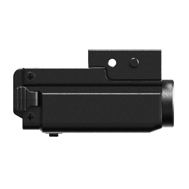 Skywoods PL300G Pistol Light With Laser