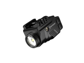 Skywoods PL480G Pistol Light With Laser