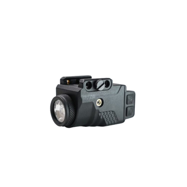 Skywoods PL480G Pistol Light With Laser