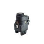 Skywoods PL480G Pistol Light With Laser