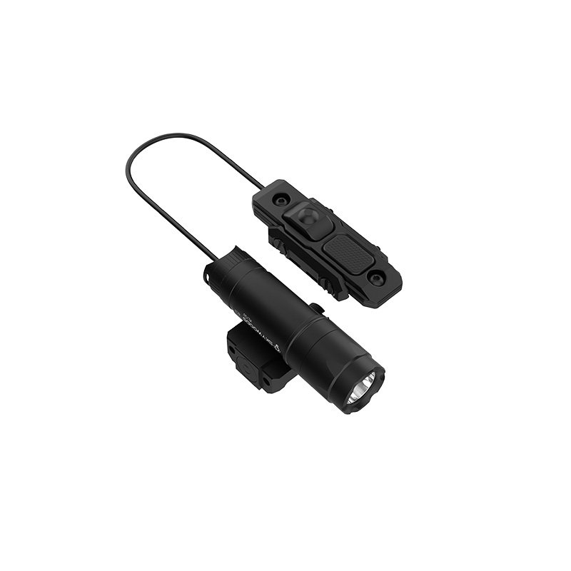 Skywoods RL700 rifle light with mount