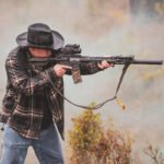 DNT TNC635R Thermal Night Vision Multispectral Rifle Scope