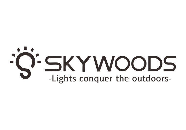 skywoods logo